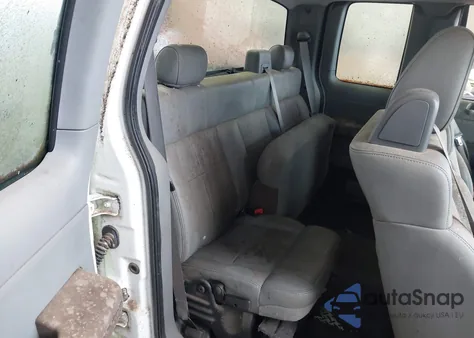 2006 Ford F-150 Stx/Xl/Xlt from USA, damaged, VIN 1FTRX12W06NA30041